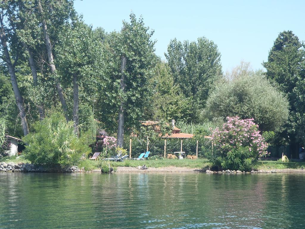 Il Poggio Degli Ulivi Trevignano Romano Quarto foto