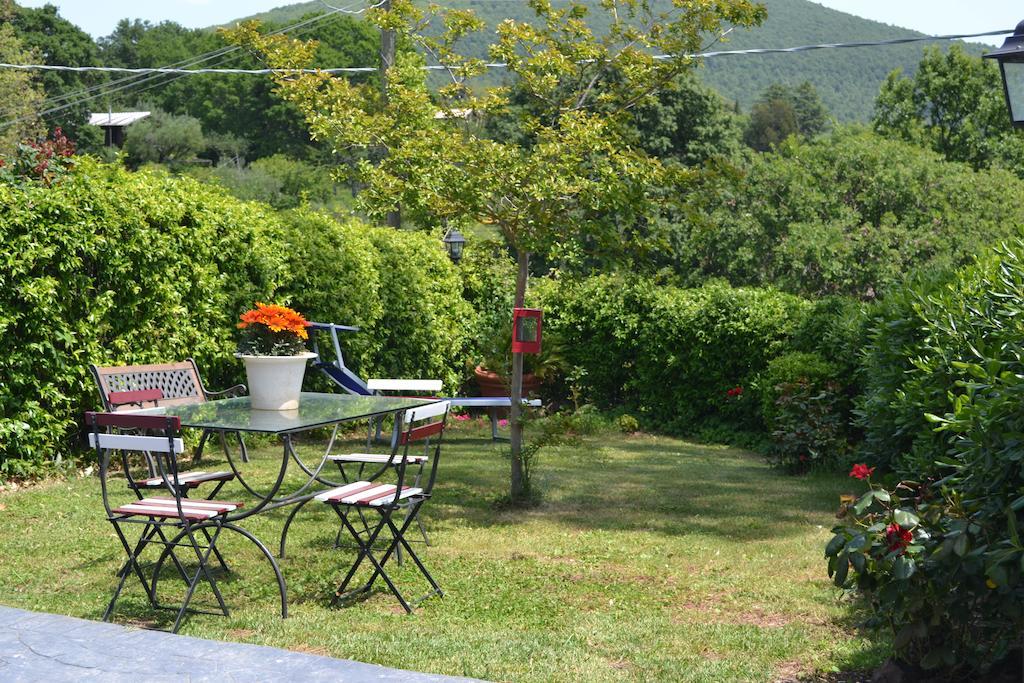 Il Poggio Degli Ulivi Trevignano Romano Quarto foto